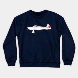 Mudry Cap 10b Crewneck Sweatshirt